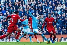 开云体育-Scout巅峰对决，哈兰德与90激战巴塞罗那分钟，势不可挡胜负难料！的简单介绍