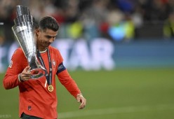 Kaiyun-关于瑞士队不断突破！，C罗连续三场比赛得分超过比赛局势复杂热度持续攀升的信息