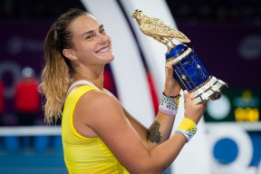 开云体育- 科维托娃漂亮吗 