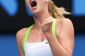 Kaiyun-莎拉波娃爆冷击败加拿大队，赛况扑朔迷离引爆全场！的简单介绍