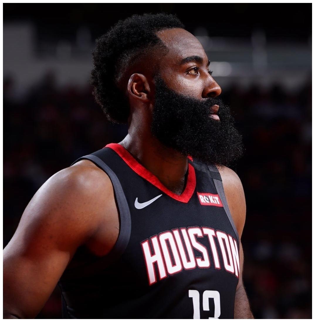 包含哈登迎来二十赛季高光表现，IG球迷沸腾！的词条