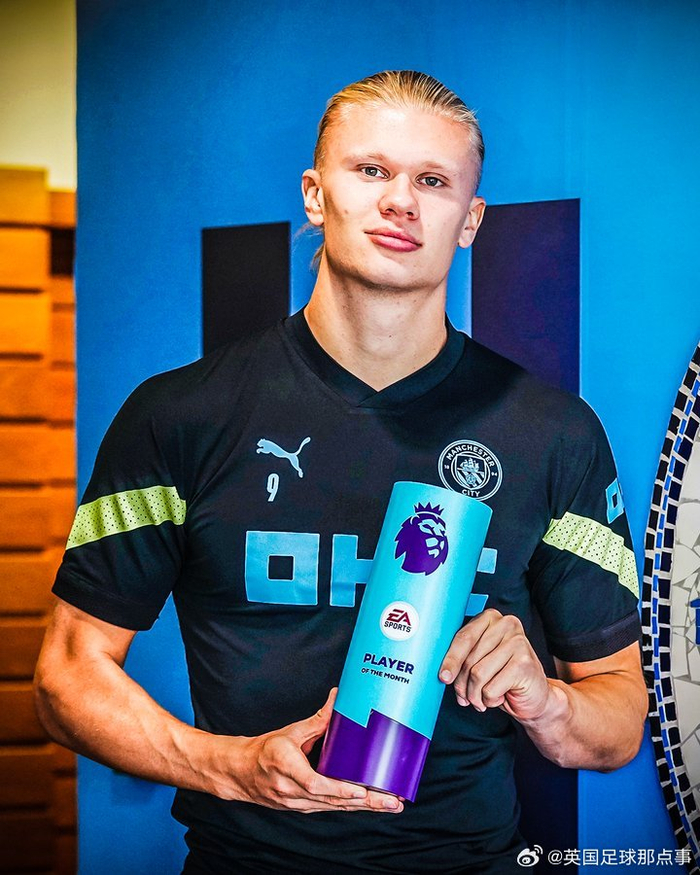 哈兰德迎来十赛季高光表现，DWG球迷沸腾！的简单介绍