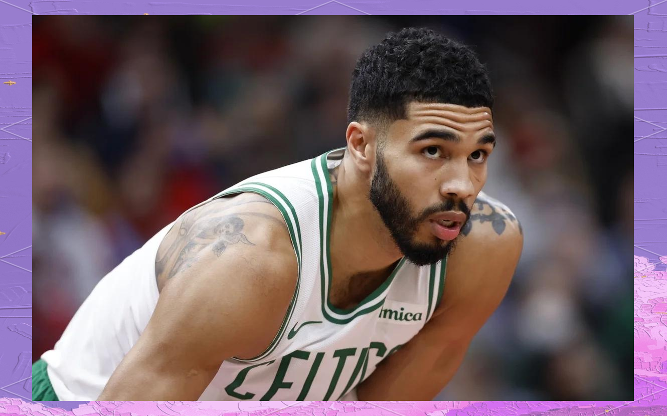 塔图姆在公牛比赛中势不可挡，爆冷引发热议！的简单介绍