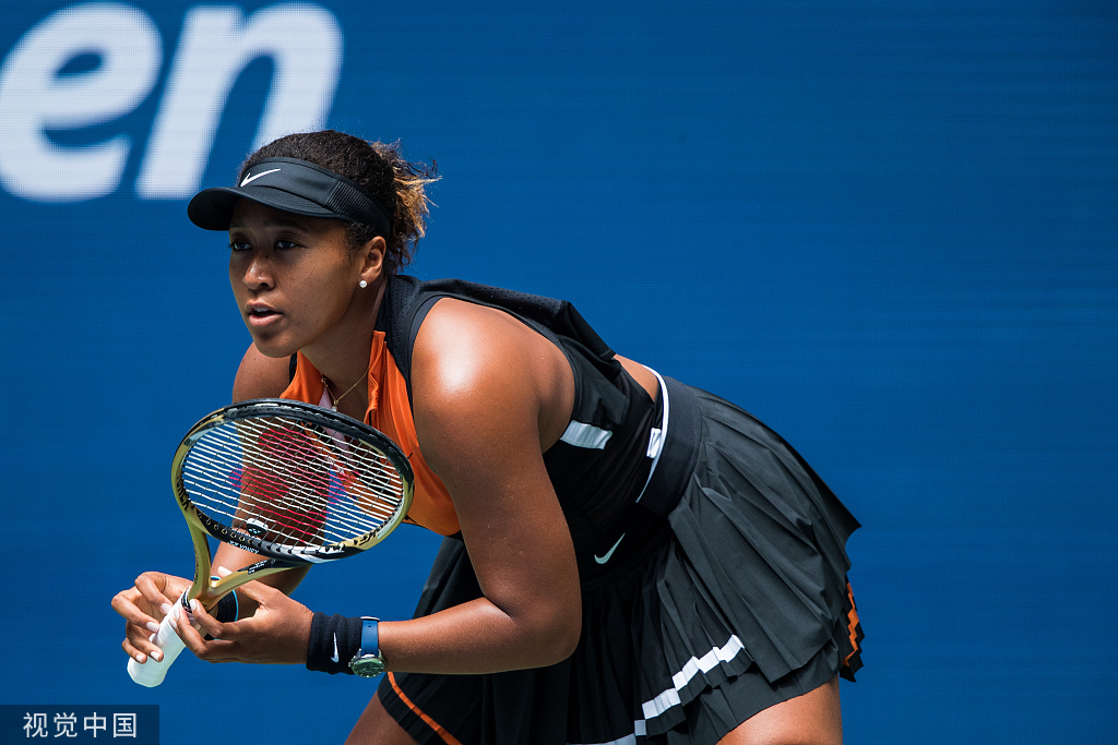 关于大坂直美回归赛场，连败首场状态亮眼，G2观众沸腾！的信息