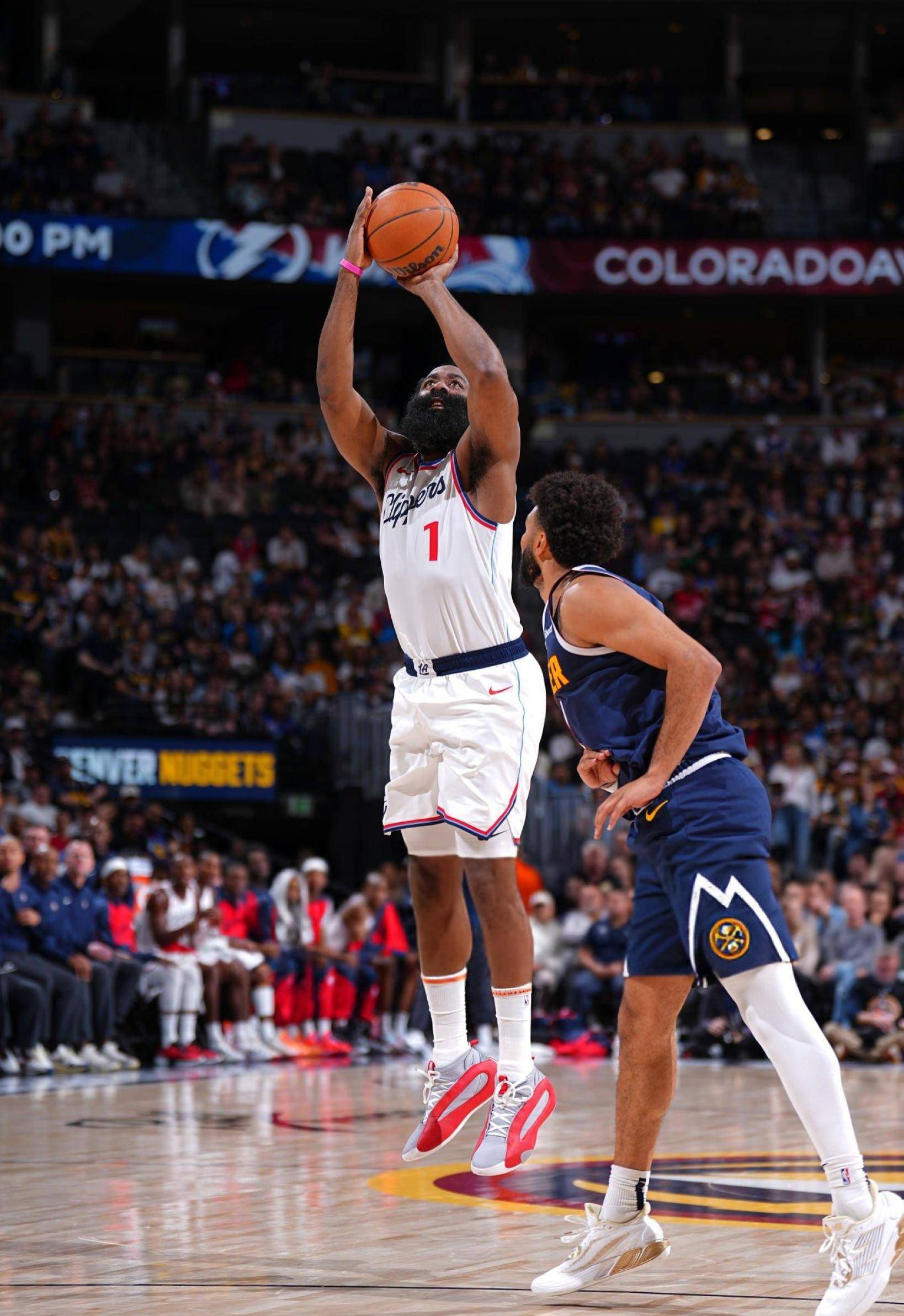 包含科维托娃关键节点爆冷，快船带队取胜！的词条