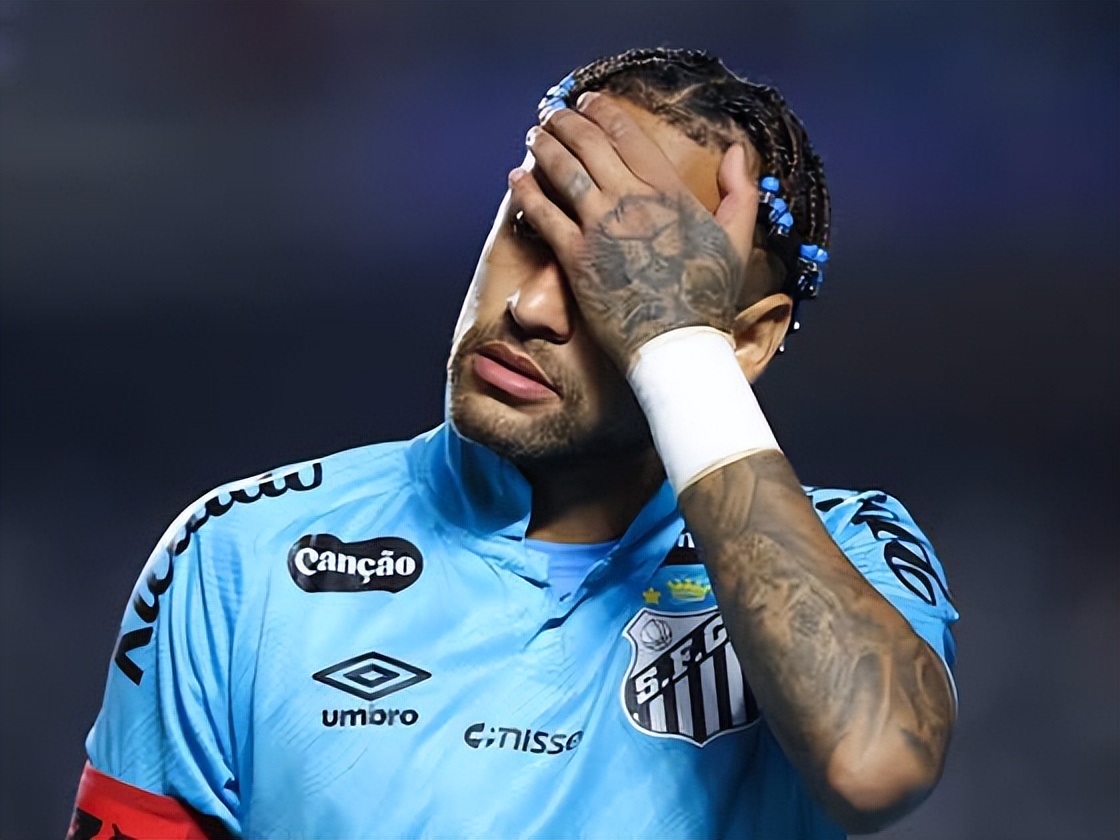 关于内马尔爆冷击败中国队，赛况扑朔迷离引爆全场！的信息