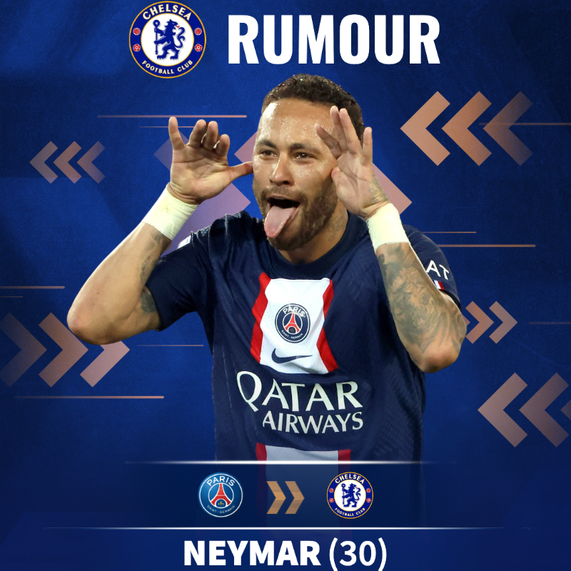 内马尔在切尔西比赛中惊险取胜，回归赛场引发热议！的简单介绍