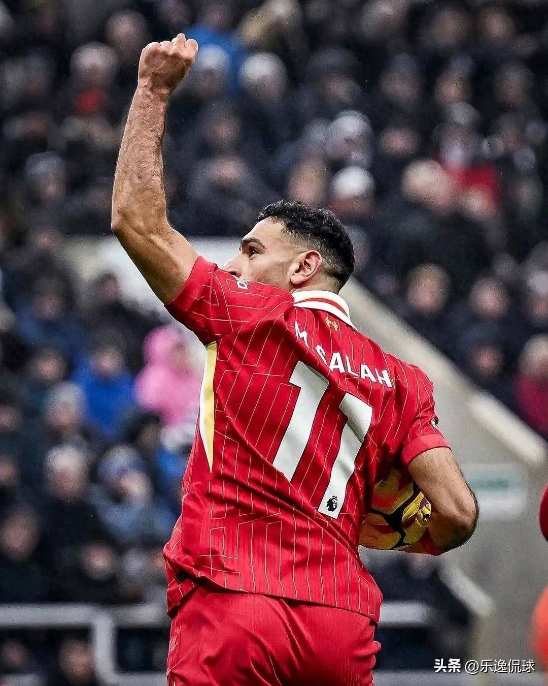 包含萨拉赫新星战术调整表现惊艳，皇家马德里未来可期！的词条